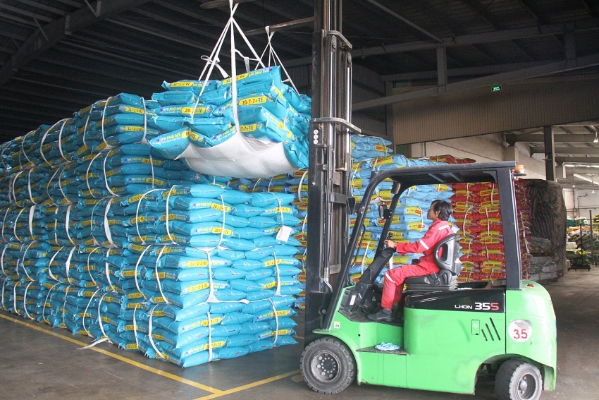 20 năm Công đoàn PVFCCo: Nỗ lực kiến tạo động lực mới đưa PVFCCo phát triển bền vững