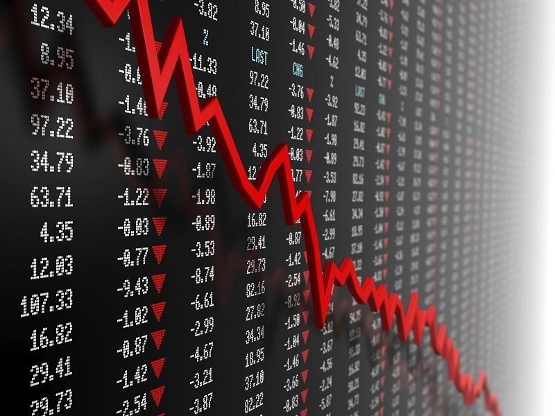 Tin nhanh chứng khoán ngày 3/4: Toàn bộ rổ VN30 giảm giá, VN Index rơi về vùng 1.270 điểm