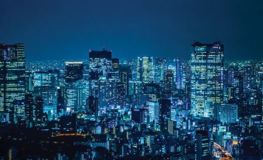 Hội đồng Đại Tây Dương: Chương trình nghị sự năng lượng toàn cầu năm 2024 (Bài 1)