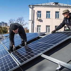 Hội đồng Đại Tây Dương: Chương trình nghị sự năng lượng toàn cầu năm 2024 (Bài 3)
