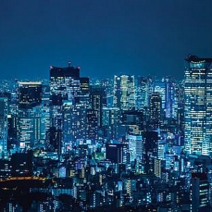 Hội đồng Đại Tây Dương: Chương trình nghị sự năng lượng toàn cầu năm 2024 (Bài 1)