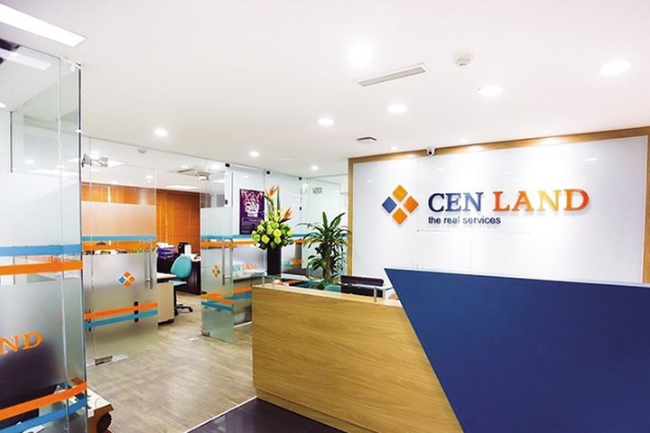 Cổ phiếu CRE của Công ty cổ phần Bất động sản Thế Kỷ bị đưa vào diện cảnh báo Cổ phiếu CRE của Công ty cổ phần Bất động sản Thế Kỷ bị đưa vào diện cảnh báo
