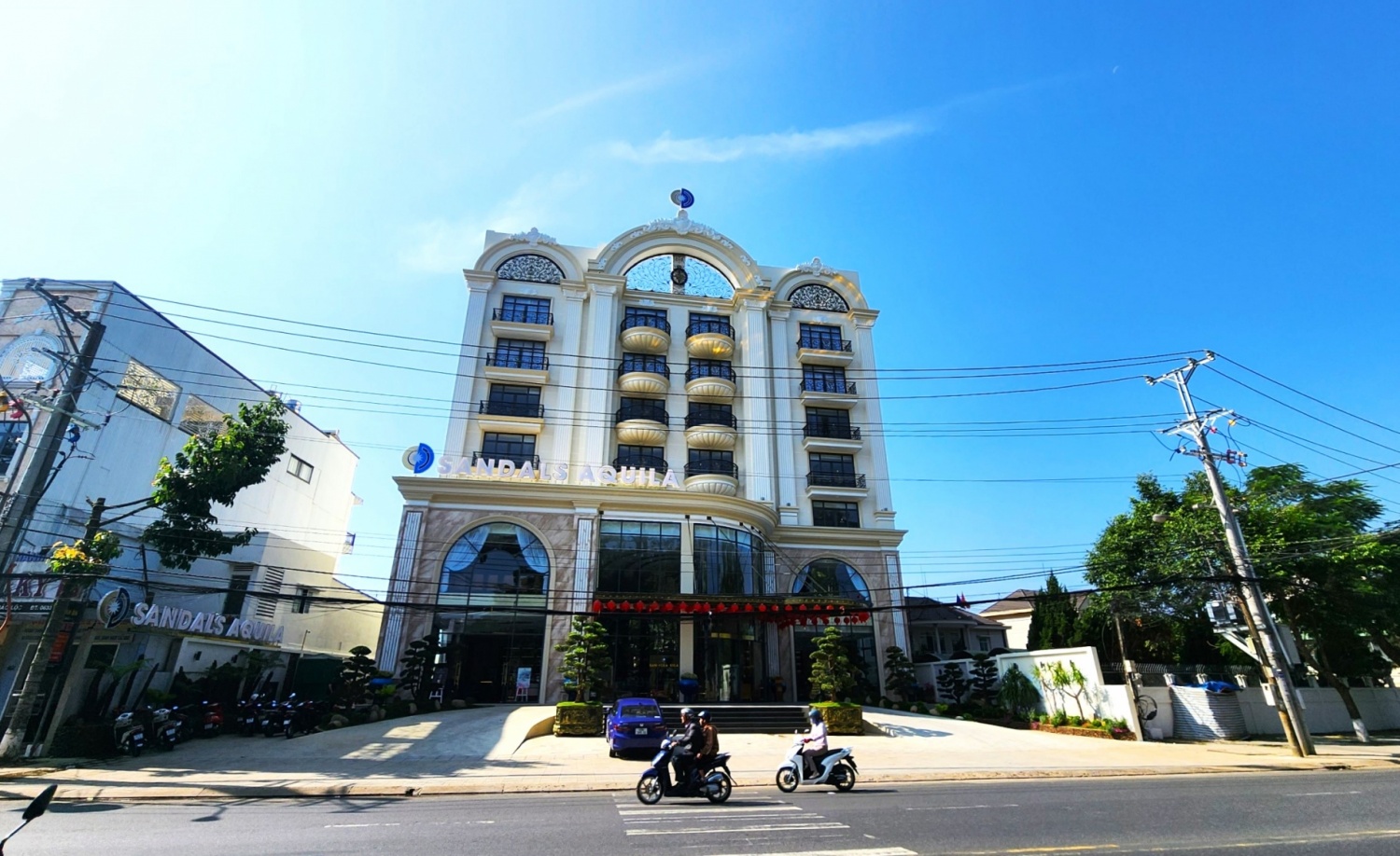 Tin bất động sản tuần qua: Khánh Hòa thống nhất chủ trương đầu tư 2 dự án khu đô thị tại Vân Phong Tin bất động sản tuần qua: Khánh Hòa thống nhất chủ trương đầu tư 2 dự án khu đô thị tại Vân Phong