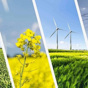 Quá trình chuyển dịch năng lượng của các quốc gia trên thế giới