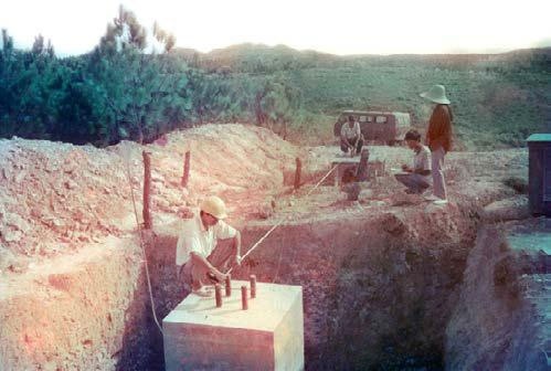 Kỳ I: Phát súng hiệu cho cuộc chinh phục kỳ vĩ