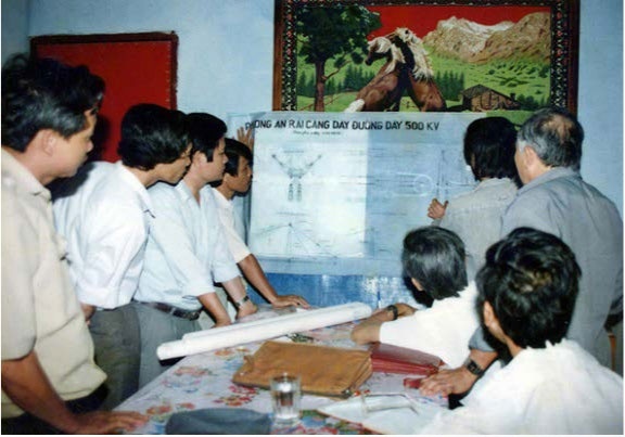 Kỳ I: Phát súng hiệu cho cuộc chinh phục kỳ vĩ