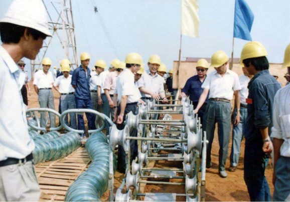 Kỳ II: Chuyện bây giờ mới kể