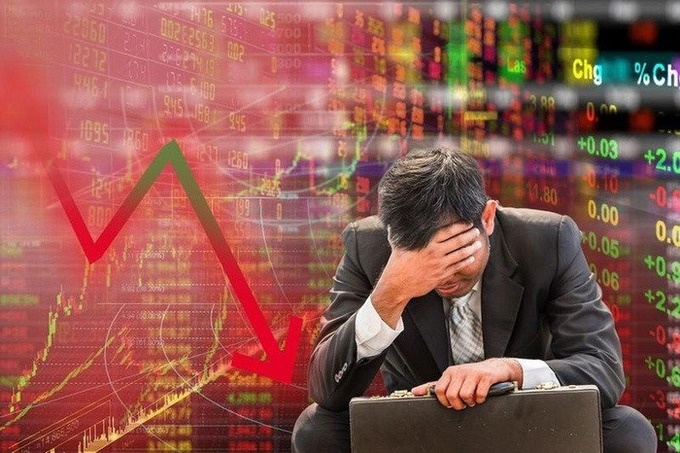 Tin nhanh chứng khoán ngày 8/4: Thanh khoản giảm sâu, cổ phiếu vừa và nhỏ bị bán mạnh Tin nhanh chứng khoán ngày 8/4: Thanh khoản giảm sâu, cổ phiếu vừa và nhỏ bị bán mạnh