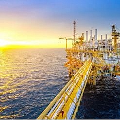 Các công ty thượng nguồn đang lao vào dự án vùng nước biển sâu trong khi ngân sách đầu tư thăm dò vẫn không thay đổi trong năm 2024