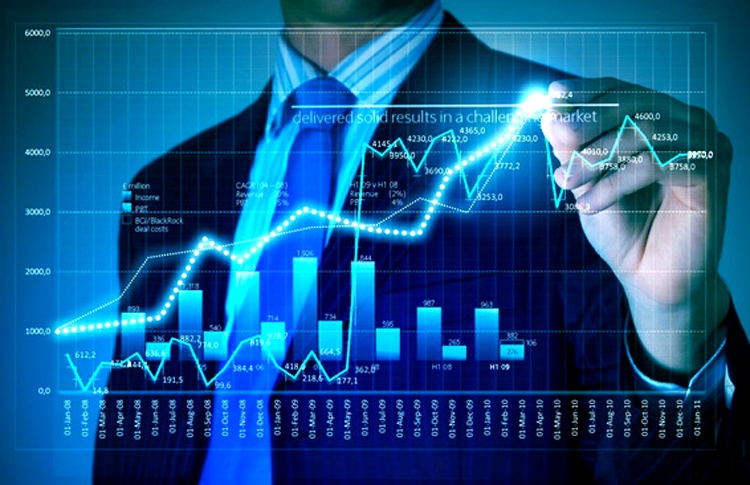 Tin nhanh chứng khoán ngày 9/4: VN Index tăng mạnh trong bối cảnh thanh khoản thấp Tin nhanh chứng khoán ngày 9/4: VN Index tăng mạnh trong bối cảnh thanh khoản thấp