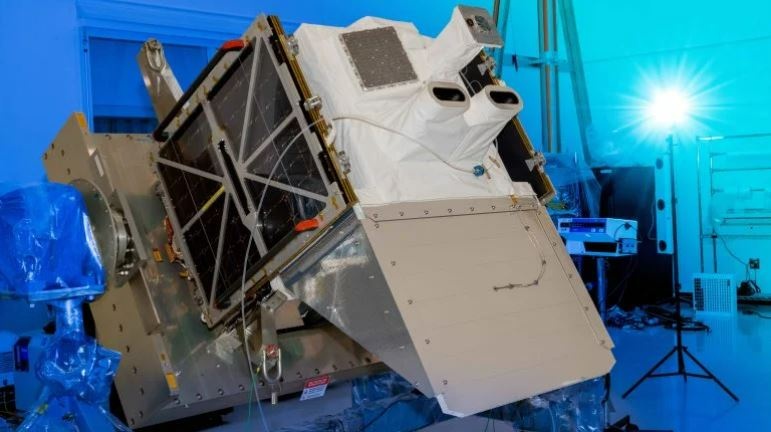 Vệ tinh MethaneSAT sẽ “điểm mặt chỉ tên”  những nguồn phát thải khí methane ra môi trường toàn cầu
