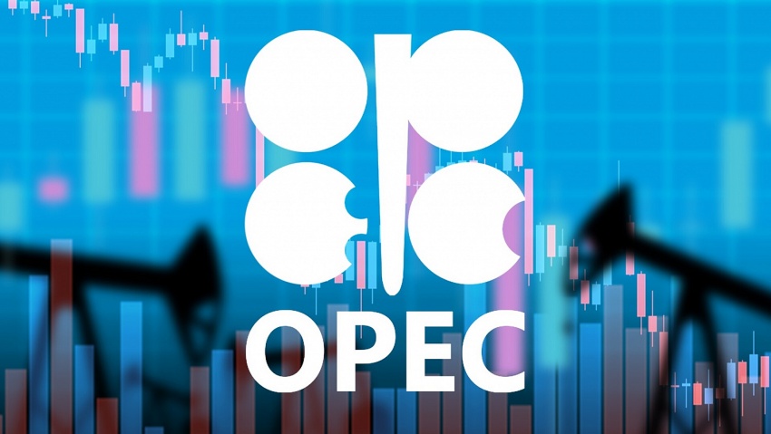 Ảnh: OPEC Ảnh: OPEC