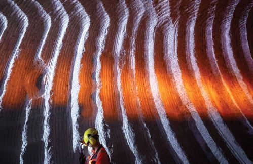 Hội đồng Đại Tây Dương: Chương trình nghị sự năng lượng toàn cầu năm 2024 (Bài cuối)