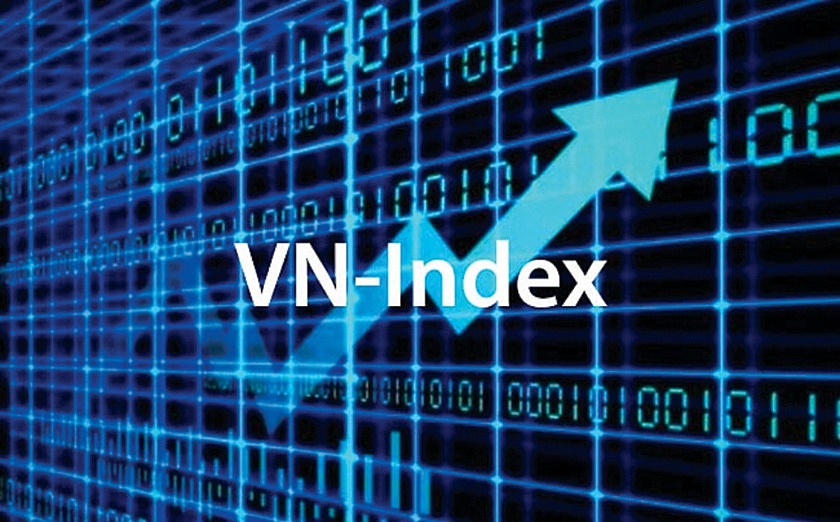 Thị trường chứng khoán Việt Nam uptrend đang đến gần Thị trường chứng khoán Việt Nam: Con sóng uptrend đang đến gần?