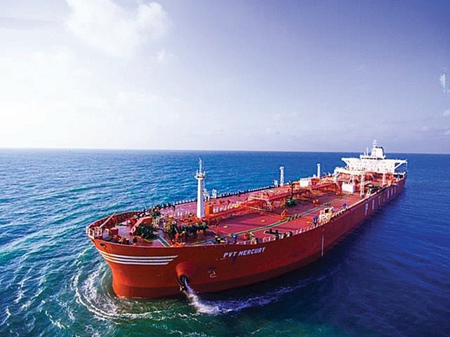 Thị trường chứng khoán Việt Nam uptrend đang đến gần Thị trường chứng khoán Việt Nam: Con sóng uptrend đang đến gần?