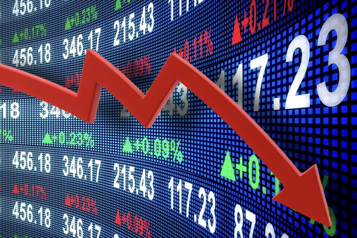 Tin nhanh chứng khoán ngày 11/4: Dòng tiền vẫn đứng ngoài thị trường, VN Index tiếp tục gặp khó trước vùng 1.260 điểm Tin nhanh chứng khoán ngày 11/4: Dòng tiền vẫn đứng ngoài thị trường, VN Index tiếp tục gặp khó trước vùng 1.260 điểm
