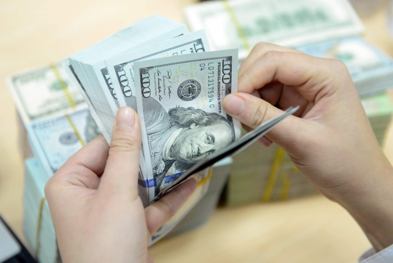Tin tức kinh tế ngày 11/4: