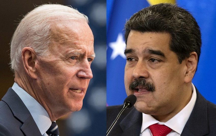 Rystad Energy: Mỹ đau đầu với quyết định trừng phạt Venezuela Rystad Energy: Mỹ đau đầu với quyết định trừng phạt Venezuela