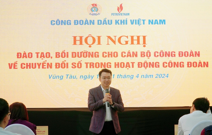 CĐ DKVN bế mạc Hội nghị tập huấn về 