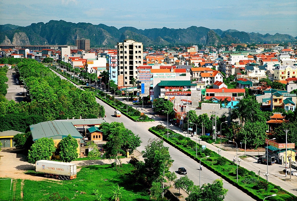 Tin bất động sản ngày 12/4: Ninh Bình tiếp tục đấu giá 366 lô đất Tin bất động sản ngày 12/4: Ninh Bình tiếp tục đấu giá 366 lô đất
