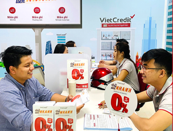 Các công ty tài chính kinh doanh ra sao trong năm 2023? Các công ty tài chính kinh doanh ra sao trong năm 2023?
