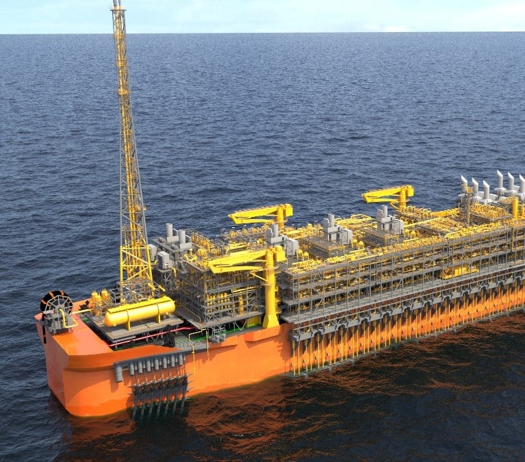 ExxonMobil 