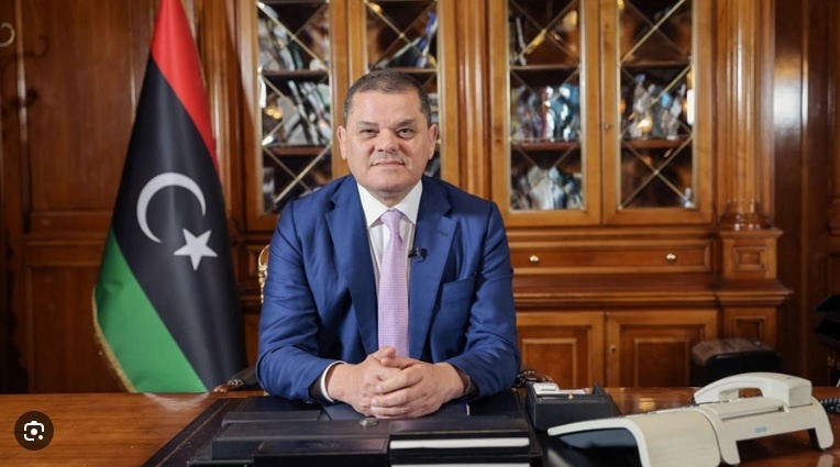 Ngành dầu mỏ Libya có nguy cơ đối mặt với cuộc khủng hoảng mới Ngành dầu mỏ Libya có nguy cơ đối mặt với cuộc khủng hoảng mới
