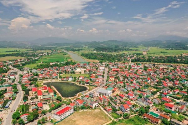 Tin bất động sản ngày 15/4: Vì sao Dự án Phước Kiển của Công ty Quốc Cường Gia Lai bị kê biên?