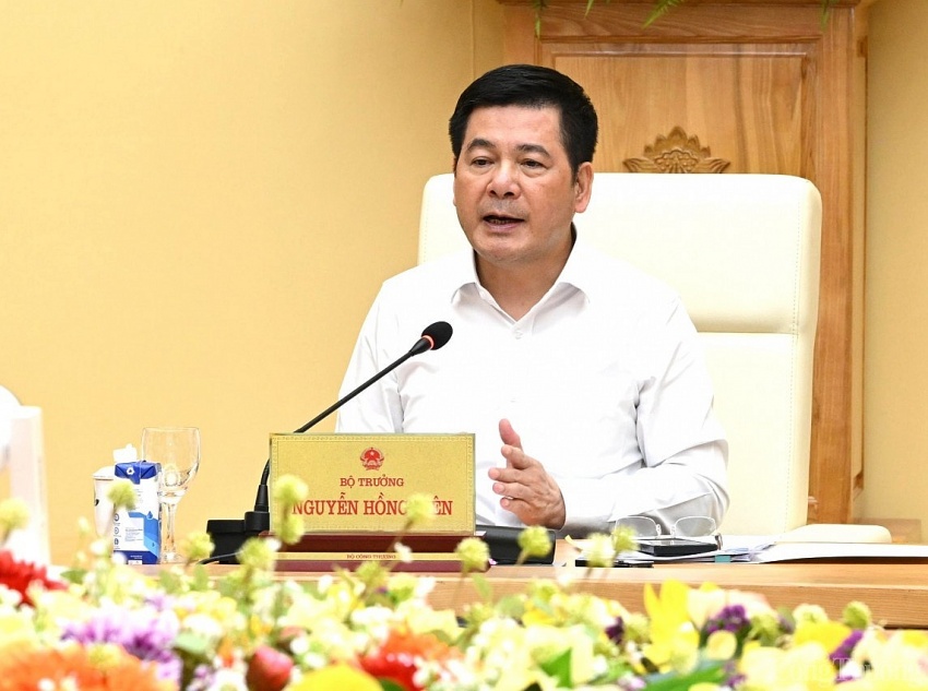Phải xử lý dứt điểm vướng mắc tại Nhiệt điện Nhơn Trạch 3&amp;4 | Báo Công Thương
