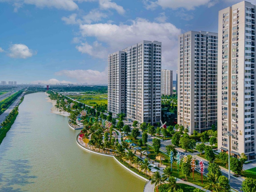 Tin bất động sản ngày 16/4: Loạt dự án ở Đà Nẵng được huy động vốn