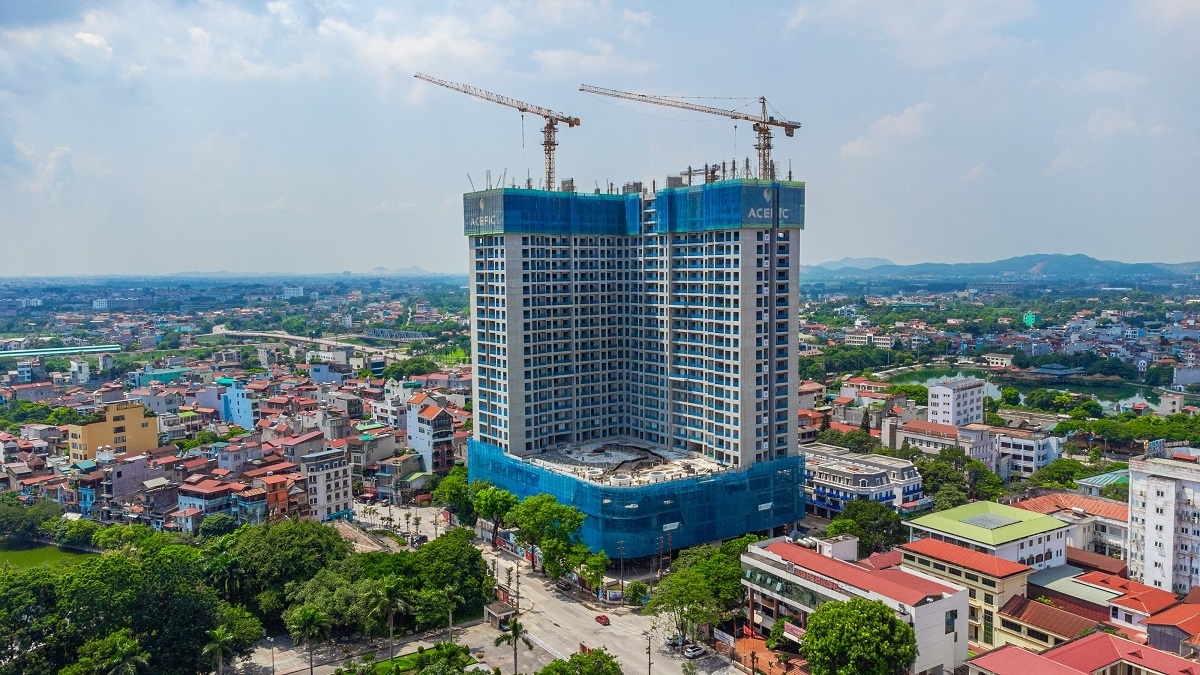 Tin bất động sản ngày 16/4: Loạt dự án ở Đà Nẵng được huy động vốn