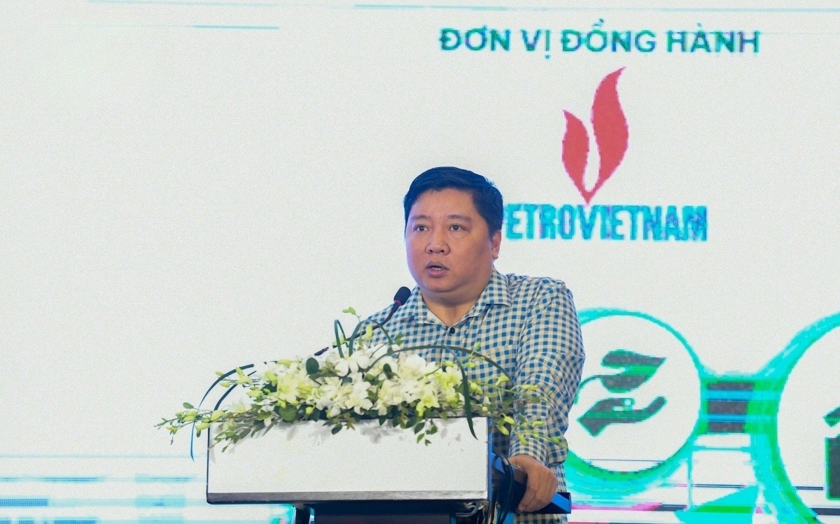 Đẩy mạnh phát triển kinh tế xanh, hướng đi cho doanh nghiệp Đẩy mạnh phát triển kinh tế xanh, hướng đi cho doanh nghiệp