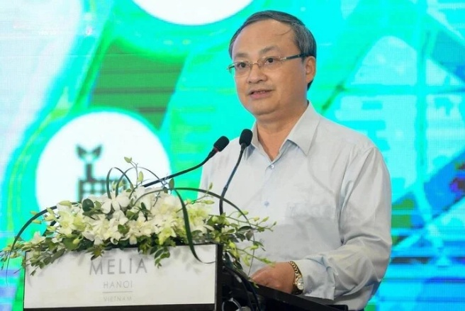 Đẩy mạnh phát triển kinh tế xanh, hướng đi cho doanh nghiệp Đẩy mạnh phát triển kinh tế xanh, hướng đi cho doanh nghiệp