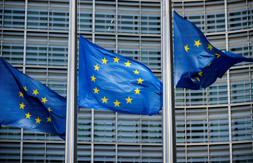 EU sẽ kiện Đức về việc thu thuế khí đốt EU sẽ kiện Đức về việc thu thuế khí đốt