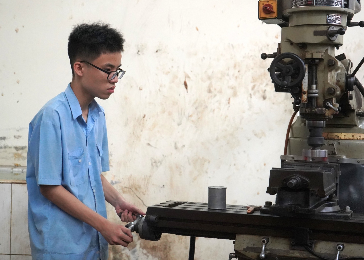 TP HCM: Chính sách đất đai gây khó cho xã hội hóa giáo dục nghề nghiệp TP HCM: Chính sách đất đai gây khó cho xã hội hóa giáo dục nghề nghiệp
