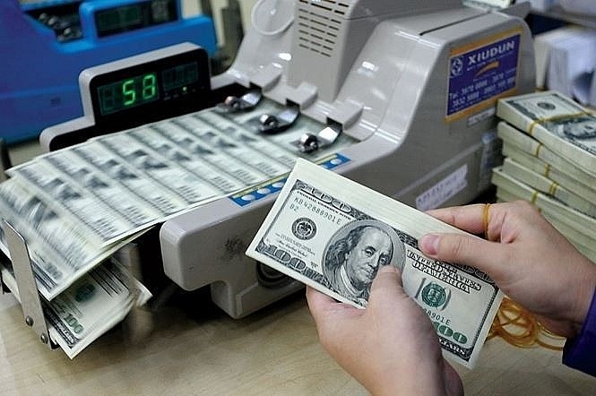 Tin tức kinh tế ngày 19/4: Ngân hàng nhà nước bán USD để hạ nhiệt tỷ giá Tin tức kinh tế ngày 19/4: Ngân hàng Nhà nước bán ngoại tệ để hạ nhiệt tỷ giá