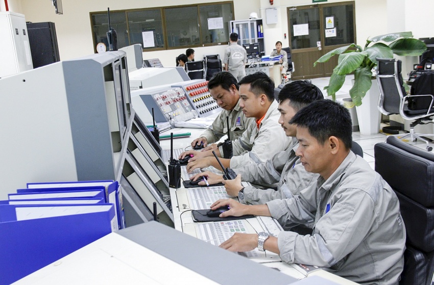 Tự hào hành trình 20 năm Nhà máy Đạm Phú Mỹ!