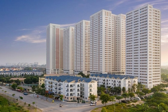Tin bất động sản tuần qua: Cưỡng chế thu hồi khu đất 152 Trần Phú (TP HCM)