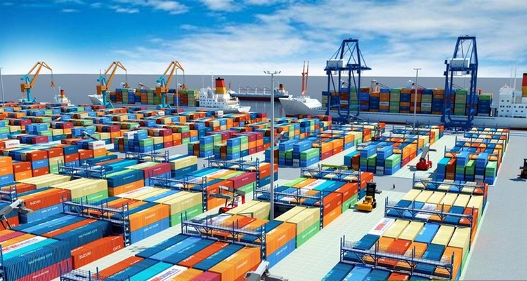 Tin tức kinh tế ngày 21/4: Cán cân thương mại thặng dư 6,7 tỷ USD