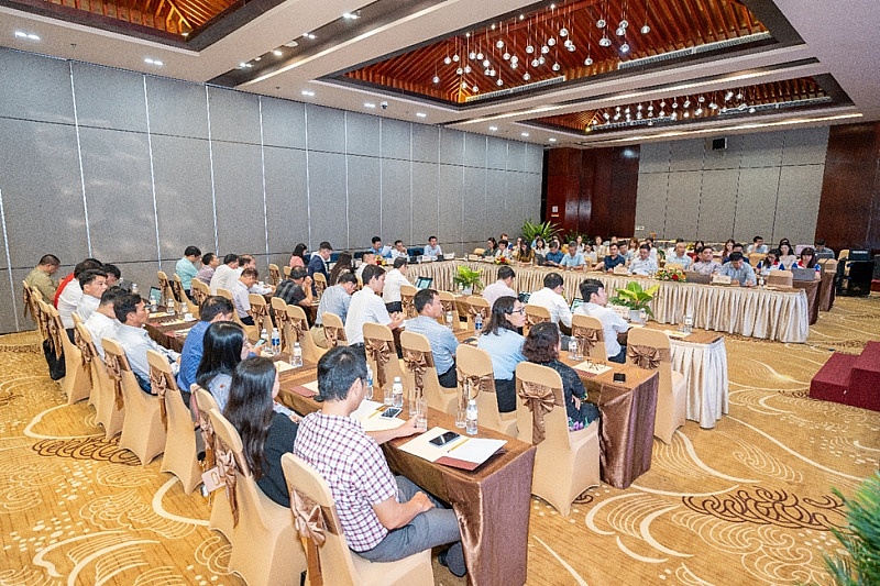 Vietsovpetro đạt kết quả tích cực trong công tác truyền thông Cẩm nang Văn hóa