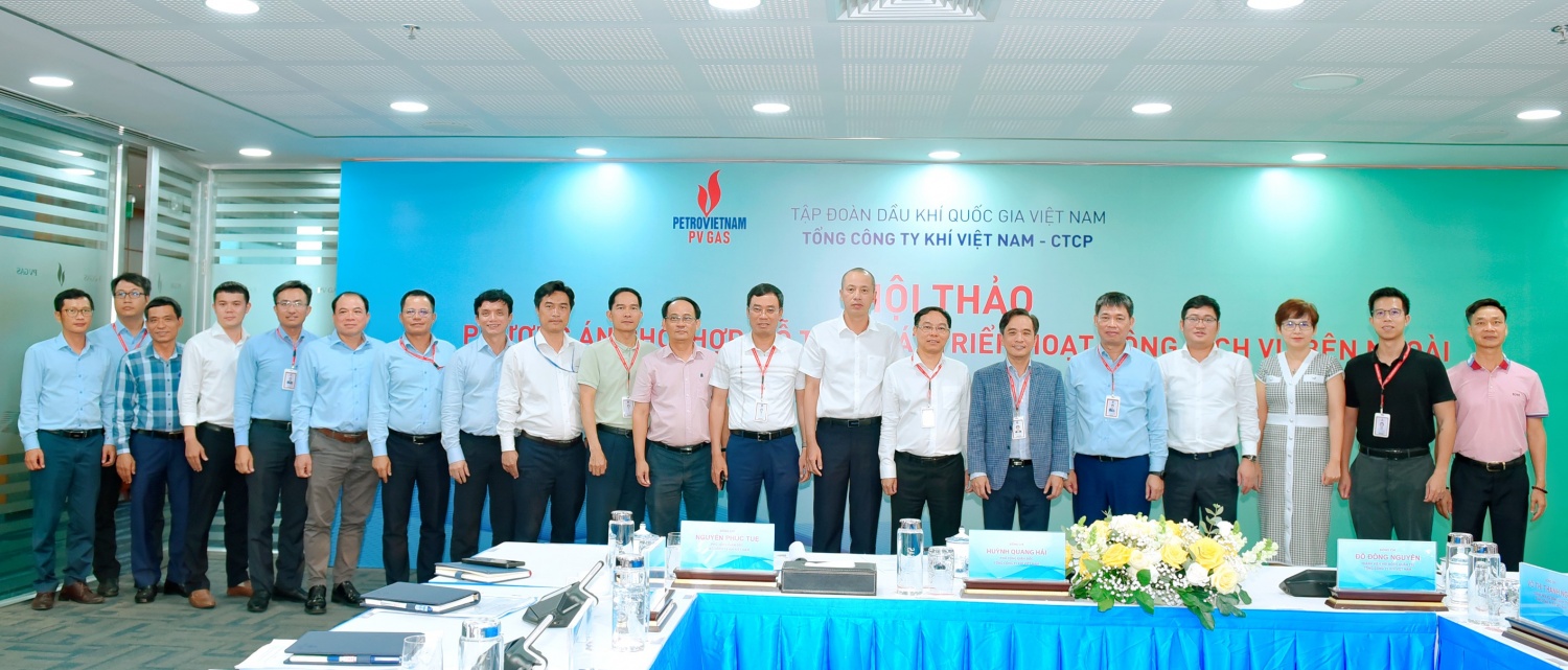 Hội thảo Phương án phối hợp, hỗ trợ phát triển hoạt động dịch vụ bên ngoài Hội thảo Phương án phối hợp, hỗ trợ phát triển hoạt động dịch vụ bên ngoài