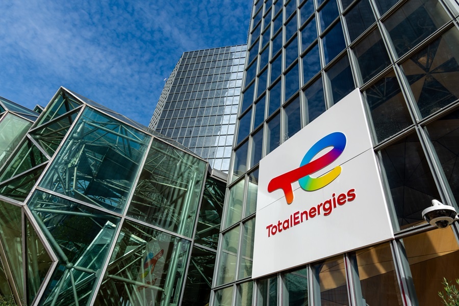 TotalEnergies mua lại công ty khai thác khí đốt lớn ở Malaysia TotalEnergies mua lại công ty khai thác khí đốt lớn ở Malaysia
