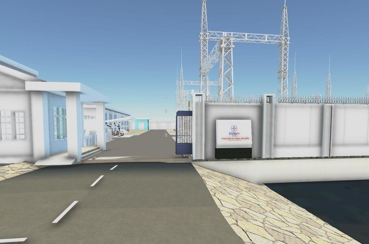 EVNNPT lựa chọn nhà thầu thực hiện Dự án Trạm biến áp 220 kV Văn Điển và đấu nối EVNNPT lựa chọn nhà thầu thực hiện Dự án Trạm biến áp 220 kV Văn Điển và đấu nối