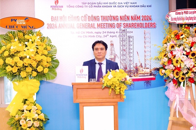 PV Drilling: Tăng cường nghiên cứu thị trường, nắm bắt cơ hội đầu tư