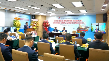 PV Drilling: Tăng cường nghiên cứu thị trường, nắm bắt cơ hội đầu tư