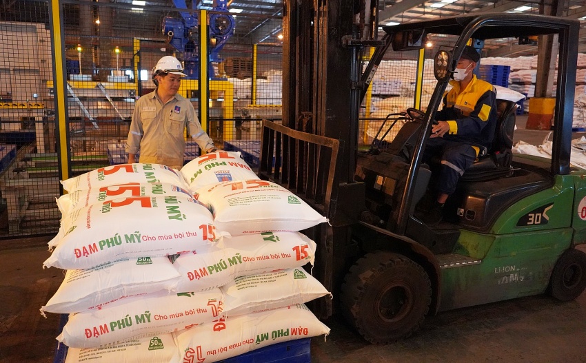 20 năm Công đoàn PVFCCo: Nỗ lực kiến tạo động lực mới đưa PVFCCo phát triển bền vững