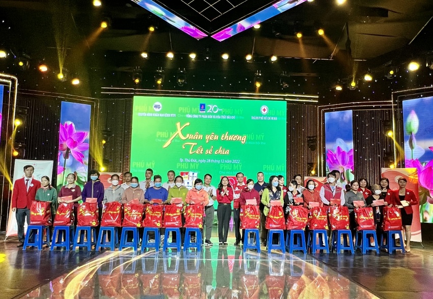 20 năm Công đoàn PVFCCo: Nỗ lực kiến tạo động lực mới đưa PVFCCo phát triển bền vững