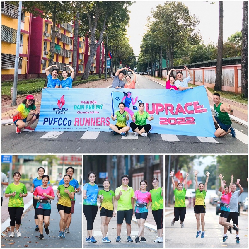 20 năm Công đoàn PVFCCo: Nỗ lực kiến tạo động lực mới đưa PVFCCo phát triển bền vững