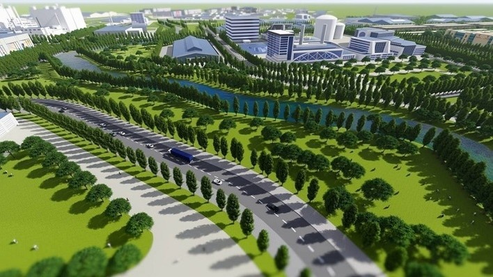 Tin bất động sản ngày 27/4: Lâm Đồng triển khai loạt đồ án quy hoạch quan trọng Tin bất động sản ngày 27/4: Lâm Đồng triển khai loạt đồ án quy hoạch quan trọng