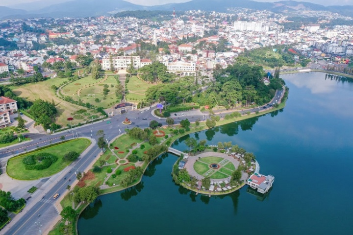 Tin bất động sản ngày 27/4: Lâm Đồng triển khai loạt đồ án quy hoạch quan trọng Tin bất động sản ngày 27/4: Lâm Đồng triển khai loạt đồ án quy hoạch quan trọng